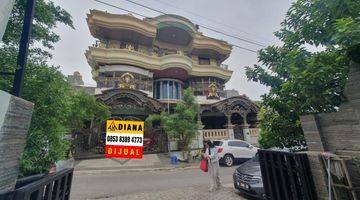 Gambar 2 RUMAH MEWAH HARGA SAHABAT 