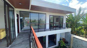 Gambar 4 Brand New 3 Bedroom Villa Di Jual SHM Di Seminyak