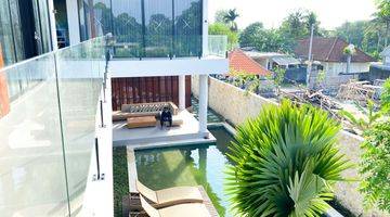 Gambar 3 VILLA  Brand New LUXURY BADUNG