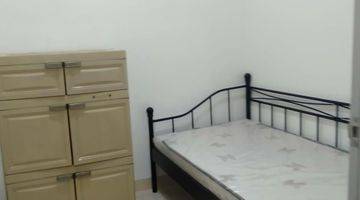 Gambar 3 Apartemen Green Bay Pluit 2 Kamar Tidur Baru Semi Furnished