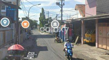 Gambar 1 Gunung Anyar Rungkut Gudang Tanah - Surabaya