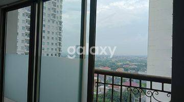 Gambar 5 Waterplace Tower C 3 Bedroom Dekat Pakuwon Mall