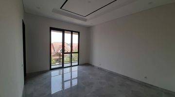 Gambar 1 Rumah di Citraland Baru 2Lantai Minimalist Modern High Quality