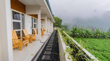 Gambar 1 Hotel Bromo di Probolinggo View Bromo Paiton Fully Furnished 