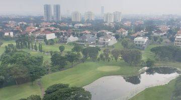 Gambar 3 Adhiwangsa Apartment GOLF View Connect Ke Fairway NINE LENMARC