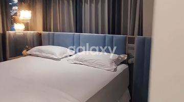 Gambar 4 LaViz Sewa Apartment Pakuwon Mall Surabaya Barat