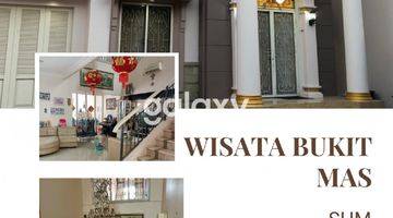 Gambar 2 Wisata Bukit Mas Bagus Semi Furnish