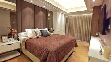 Gambar 4 LaRiz Mansion Apartment 2BEDROOM Lantai TINGGI Connect Ke MALL