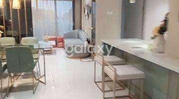 Gambar 5 LaViz Sewa Apartment Pakuwon Mall Surabaya Barat