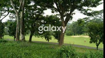 Gambar 3 Tanah Taman Dayu Golf View Pandaan Prigen