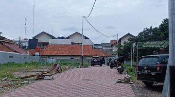 Gambar 2 Dijual Tanah Kavling Di Ragunan Akses Tol Tb Simatupang 