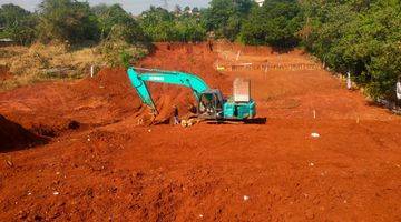 Gambar 2 Rumah Di Depok Dekat Stasiun Citayam