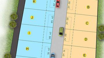 Gambar 5 Dijual Tanah Kavling Di Ragunan Akses Tol Tb Simatupang 