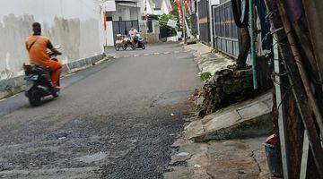 Gambar 4 Rumah Di Tebet Dekat Hotel Bidakara Pancoran Jakarta Selatan