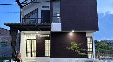 Gambar 5 Rehan Private Residence Perumahan Exclusive Murah di Medan