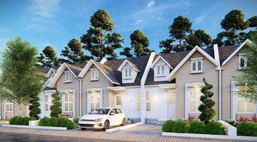 Gambar 1 Dijual Rumah Cantik Di Jalan Karya Jaya medan johor