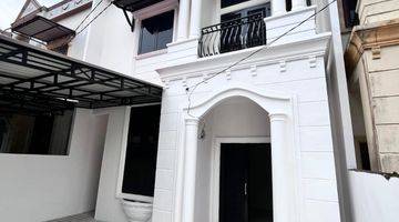 Gambar 5 Dijual Rumah cantik 2 lantai Perumahan Muslim Puri Zahara 1 