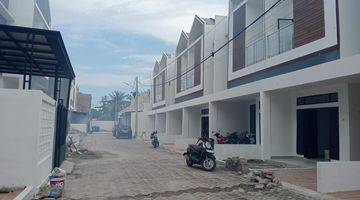 Gambar 2 Dijual Cepat Rumah Di Perumahan Bintang Metro Residence 2 