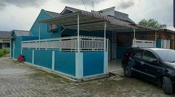 Gambar 3 Butuh Uang Dijual Cepat Rumah Komplek Perumahan Al Multazam, Medan Sunggal