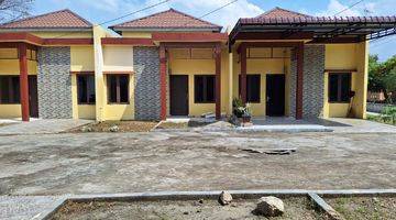 Gambar 2 Perumahan Tembung Launching Rumah Siap Huni Dp 10 Jt Medan Tembung