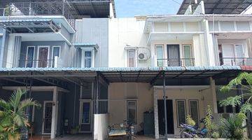 Gambar 1 Dijual Cepat Rumah Komplek City Suite Sunggal, Medan