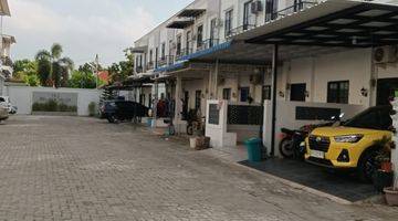 Gambar 3 Dijual Cepat Town House Komplek The Buckhingham Setiabudi, Medan