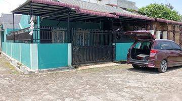 Gambar 1 Butuh Uang Dijual Cepat Rumah Komplek Perumahan Al Multazam, Medan Sunggal