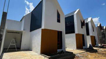 Gambar 1 Dijual Murah Rumah Minimalis The Tentrem Village