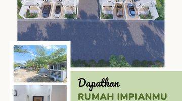 Gambar 4 Exclusive Hanya 8 Unit. Johor Sakinah 2 Medan Johor