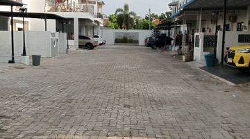 Gambar 4 Dijual Cepat Town House Komplek The Buckhingham Setiabudi, Medan