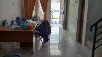 Gambar 2 Dijual Cepat Rumah Komplek City Suite Sunggal, Medan