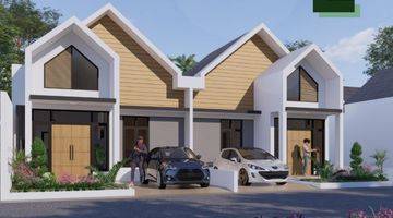 Gambar 1 Exclusive Hanya 8 Unit. Johor Sakinah 2 Medan Johor