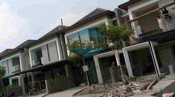 Gambar 1 DIJUAL RUMAH BARU CITRALAND