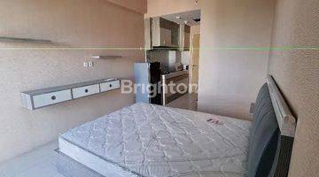 Gambar 5 APARTEMEN 2 BR CITY SQUARE MARGOREJO DEKAT ROYAL PLAZA DAN PETRA UNIVERSITAS