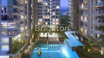 Gambar 1 APARTEMEN BESS MANSION TYPE STUDIO DEKAT PUSAT KOTA DAN ROYAL PLAZA