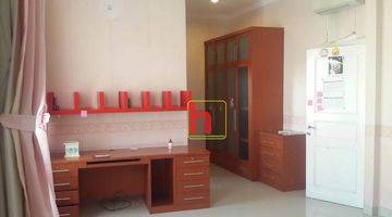 Gambar 5 Cendana Golf, Pik. Tahunan, Ada Basement, Semi Furnished