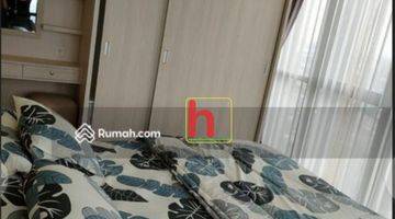 Gambar 1 Apartemen Kondominium Yukata Suite, Alam Sutera