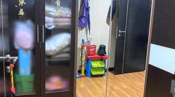 Gambar 3 Apartemen Cbd Pluit Tw Cemara 3 BR 