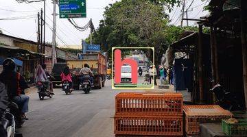 Gambar 5 Kavling di Jalan Raya Tanjung Burung, Tanah Luas Dan Strategis