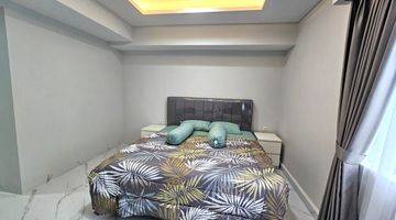 Gambar 5 Jual Unit Brand New 2 BR Apartemen Taman Anggrek Fully Furnished