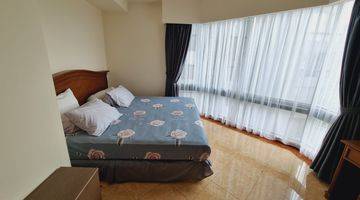 Gambar 2 Sewa Murah Bisa Nego 2 BR Apartemen Taman Anggrek Fully Furnished