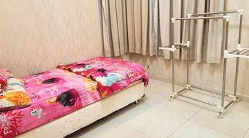 Gambar 2 Sewa Murah Bagus 2 BR Apartemen Taman Anggrek Fully Furnished