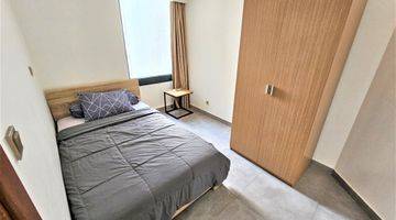 Gambar 5 Sewa Nego Bagus 2 BR Apartement Taman Anggrek Fully Furnished