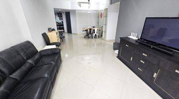 Gambar 2 Sewa Murah Nego 2 BR Apartemen Taman Anggrek Fully Furnished