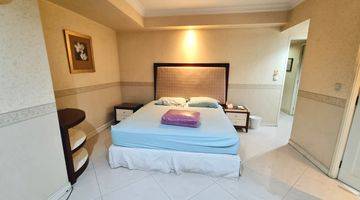 Gambar 3 Sewa Murah NEGO 3 BR Apartement Taman Anggrek Fully Furnished