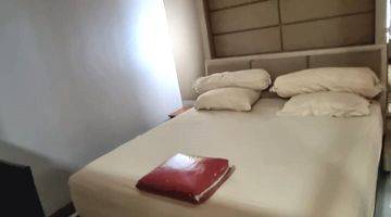 Gambar 3 Sewa Murah Bagus 2 BR Apartemen Taman Anggrek Fully Furnished