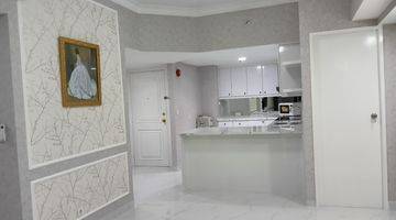 Gambar 3 Dijual Apartemen Taman Anggrek 88M2 2BR Fully Furnished 