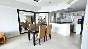 Gambar 1 Jual Murah Nego 2 BR Apartemen Taman Anggrek Fully Furnished