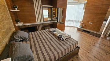 Gambar 4 Sewa Apartemen Taman Anggrek 3BR Fully Furnished 