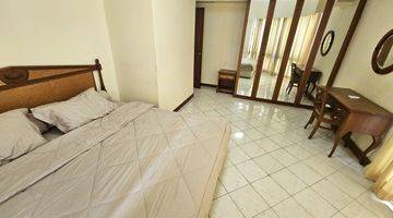 Gambar 3 Sewa Murah Bagus 2 BR Apartemen Taman Anggrek Fully Furnished